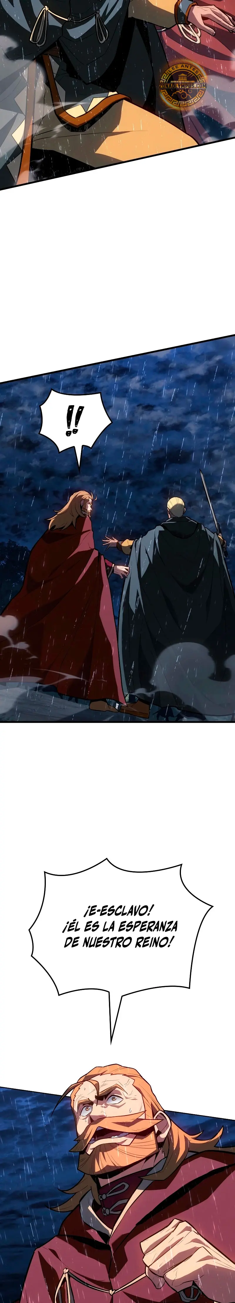 El Señor de Hielo Capítulo 10 - Page 24