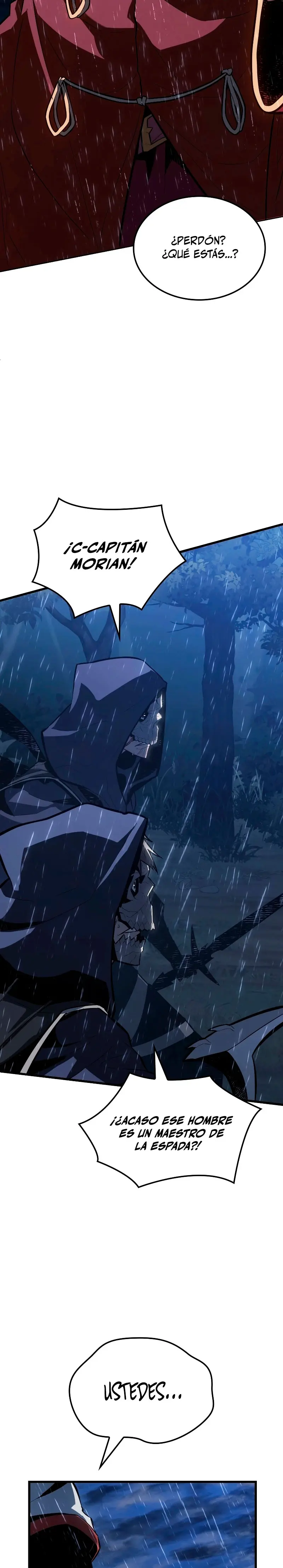 El Señor de Hielo Capítulo 10 - Page 25