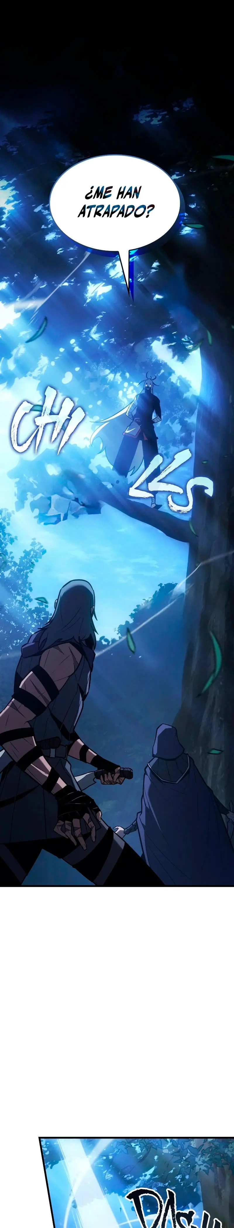 El Señor de Hielo Capítulo 10 - Page 3