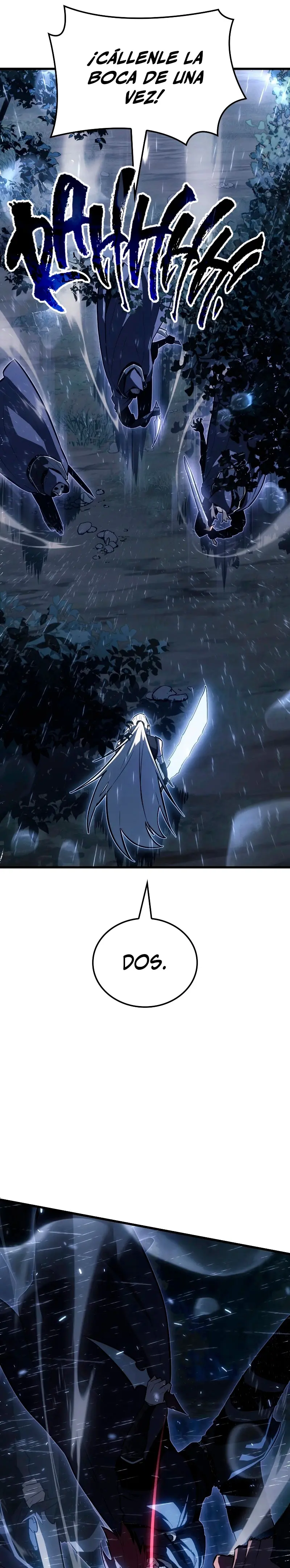 El Señor de Hielo Capítulo 10 - Page 31