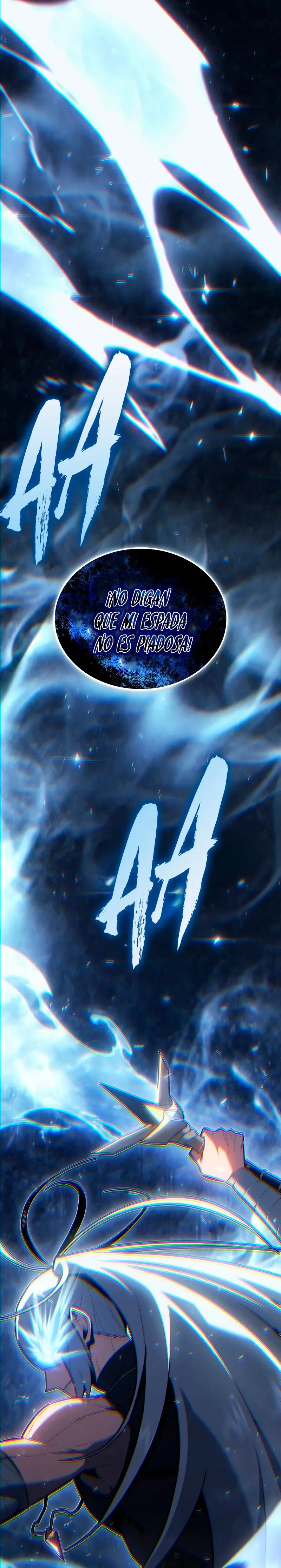 El Señor de Hielo Capítulo 10 - Page 34