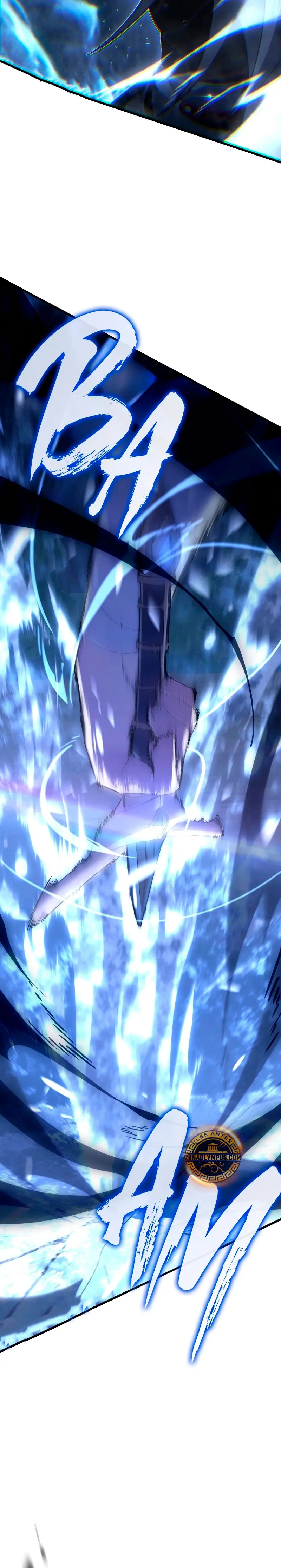 El Señor de Hielo Capítulo 10 - Page 35