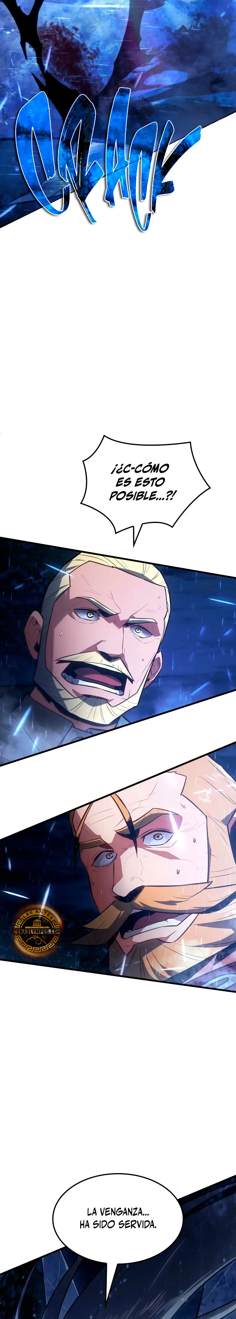 El Señor de Hielo Capítulo 10 - Page 37