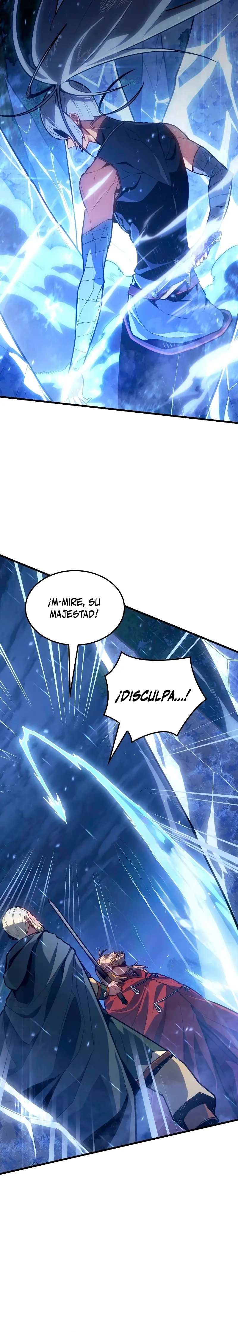 El Señor de Hielo Capítulo 10 - Page 38