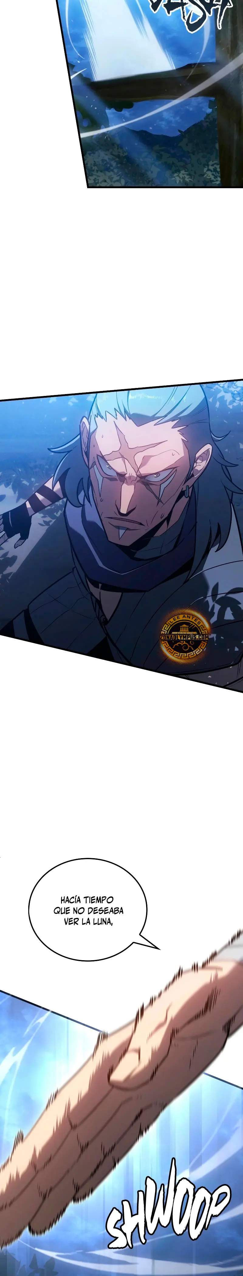 El Señor de Hielo Capítulo 10 - Page 4