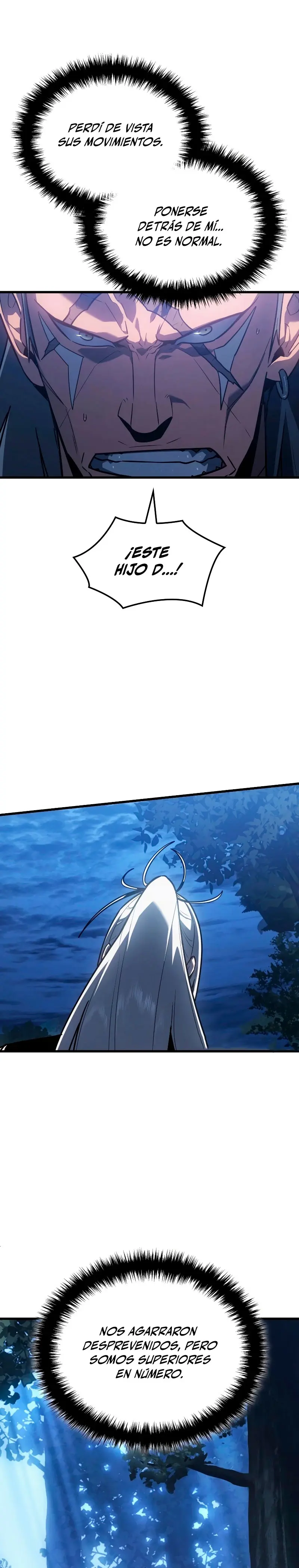 El Señor de Hielo Capítulo 10 - Page 7