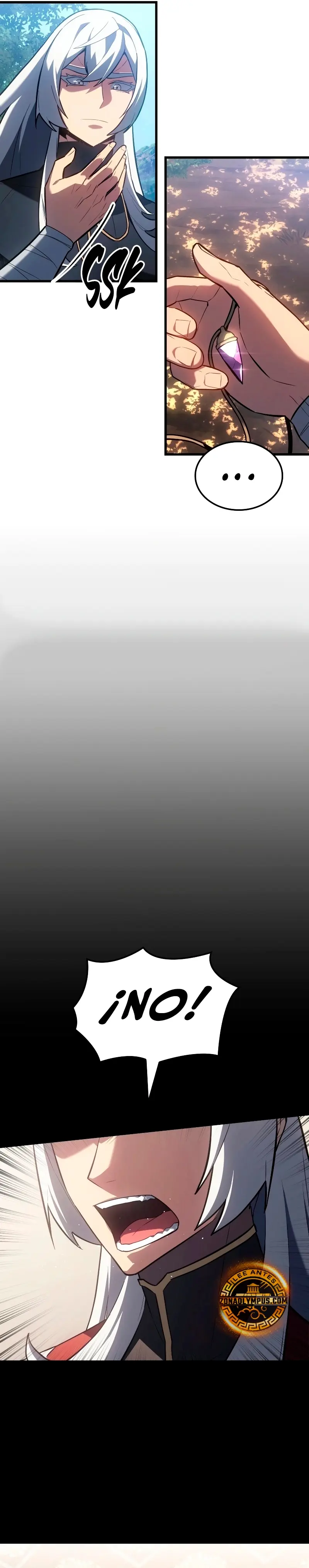 El Señor de Hielo Capítulo 11 - Page 13