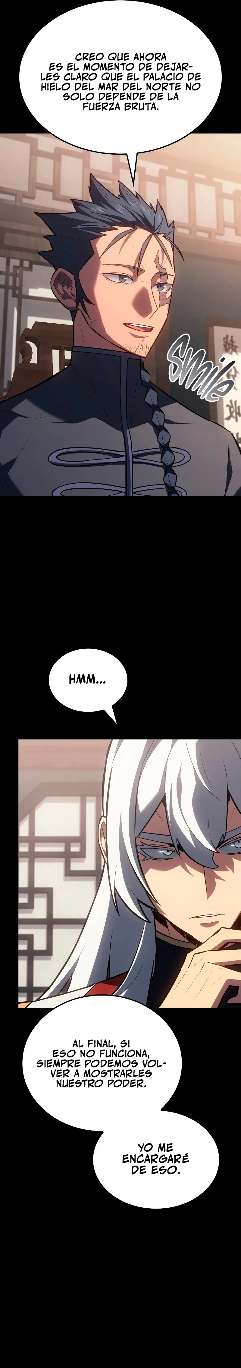 El Señor de Hielo Capítulo 11 - Page 15