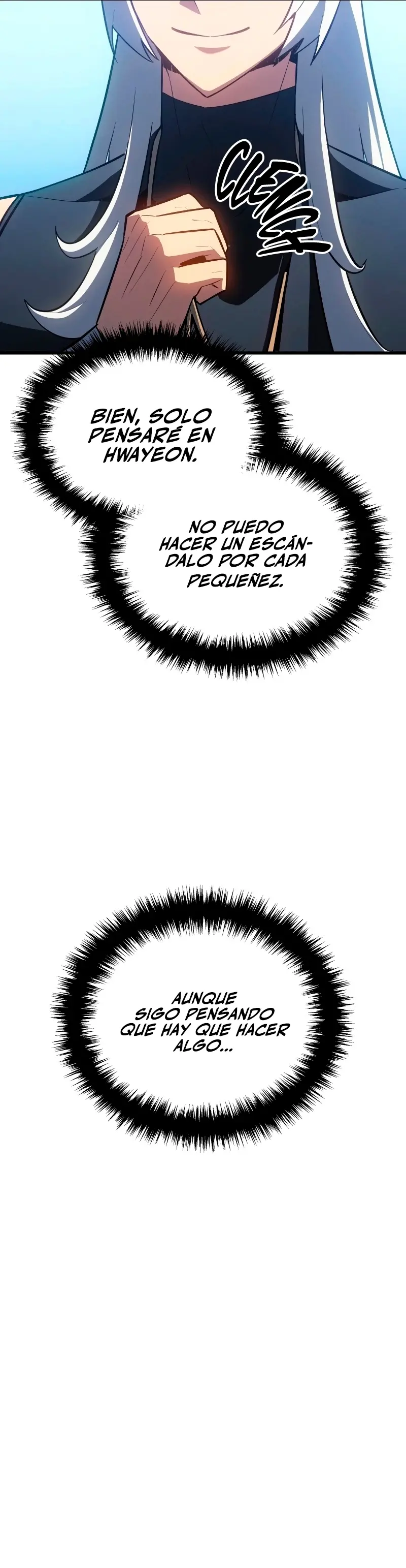 El Señor de Hielo Capítulo 11 - Page 19