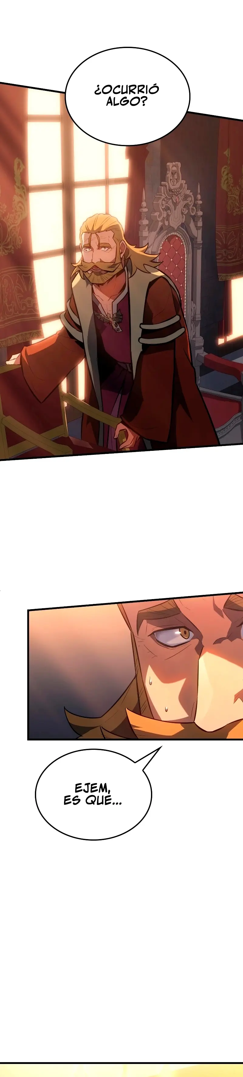 El Señor de Hielo Capítulo 11 - Page 25