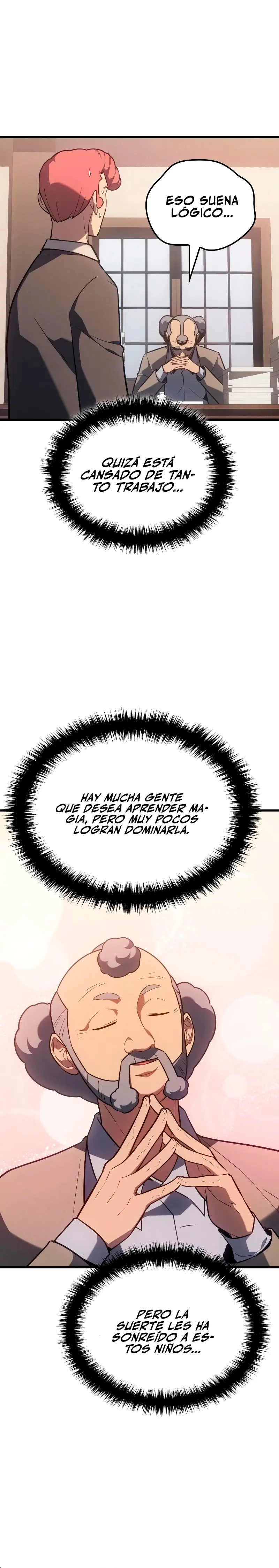 El Señor de Hielo Capítulo 11 - Page 3