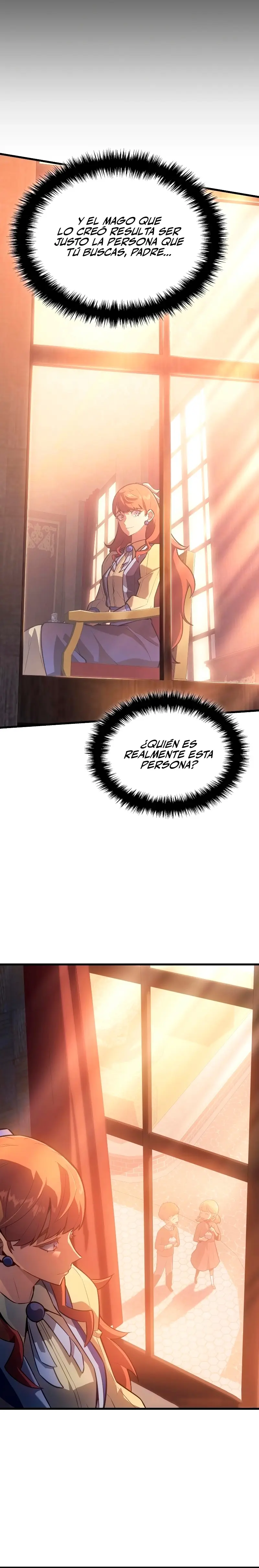 El Señor de Hielo Capítulo 11 - Page 30