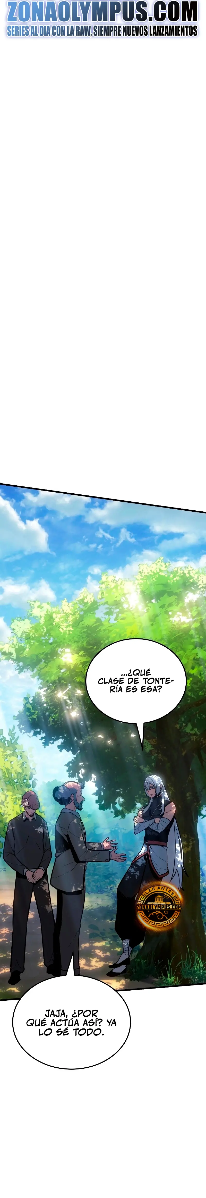 El Señor de Hielo Capítulo 11 - Page 5