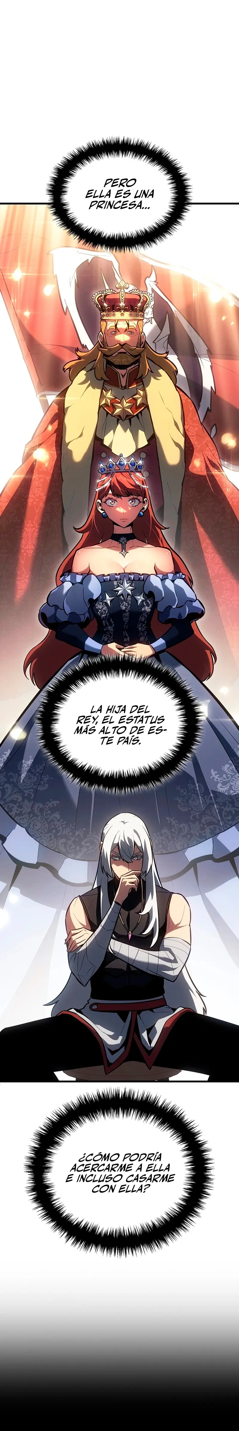 El Señor de Hielo Capítulo 12 - Page 13