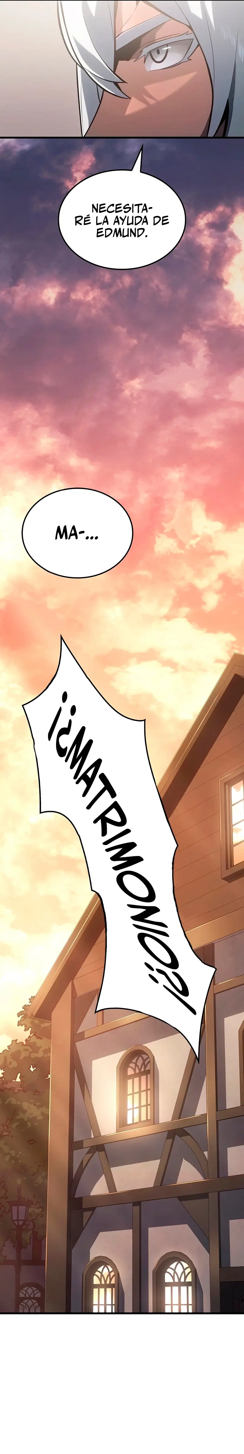 El Señor de Hielo Capítulo 12 - Page 15