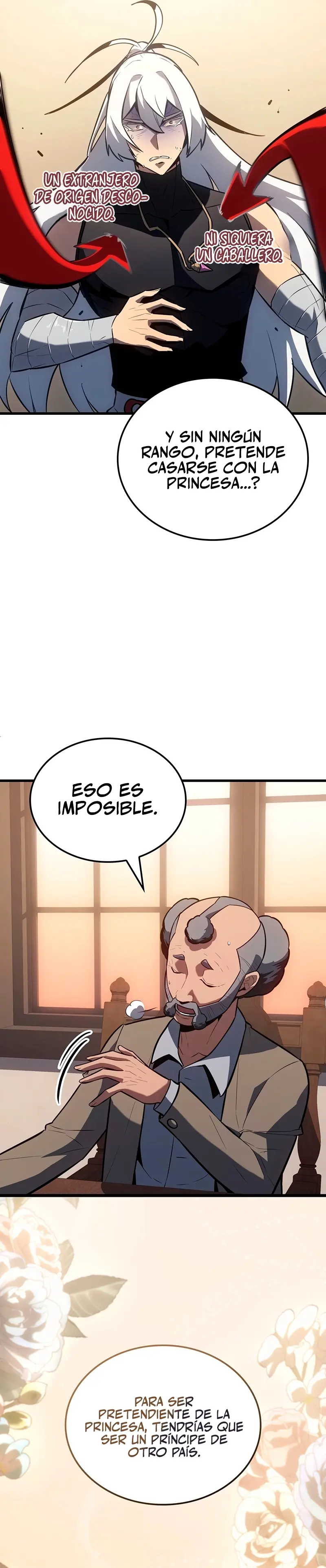 El Señor de Hielo Capítulo 12 - Page 19