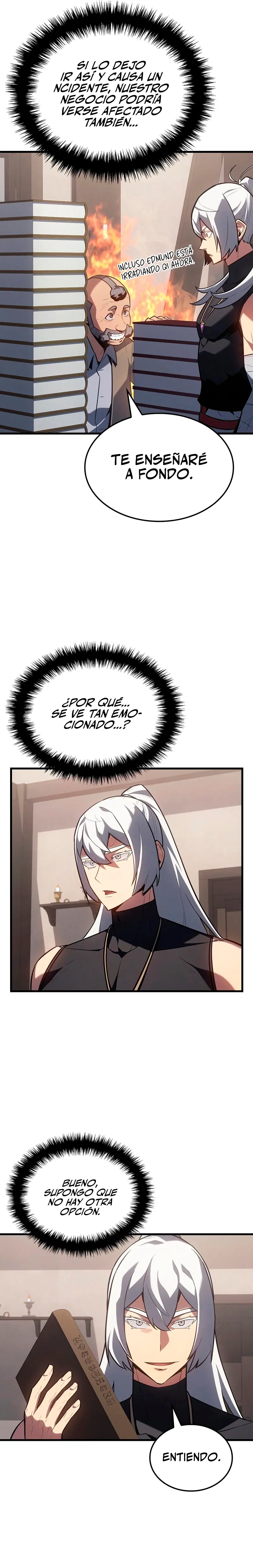 El Señor de Hielo Capítulo 12 - Page 24