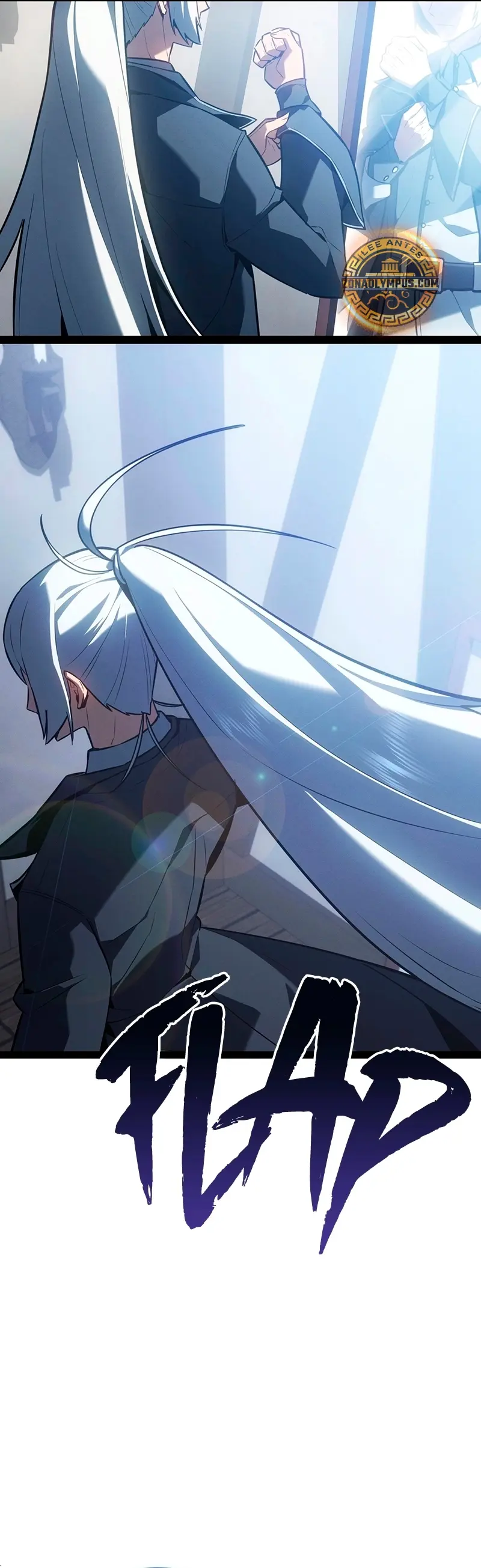 El Señor de Hielo Capítulo 12 - Page 26