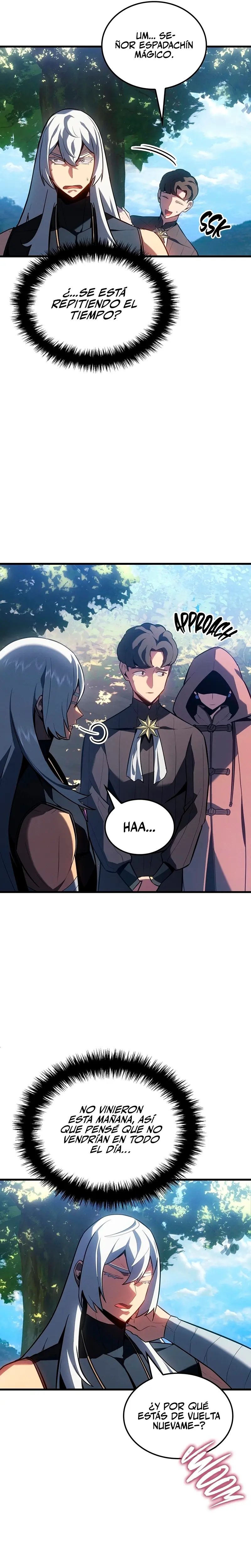 El Señor de Hielo Capítulo 12 - Page 3