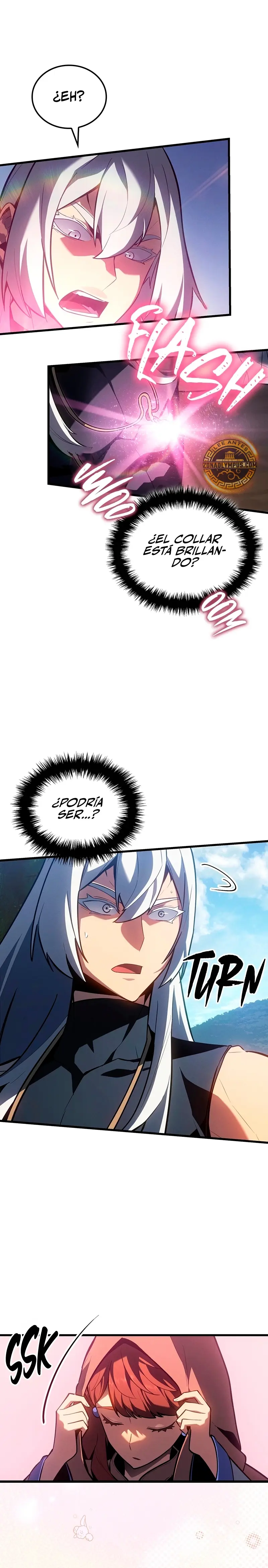 El Señor de Hielo Capítulo 12 - Page 4