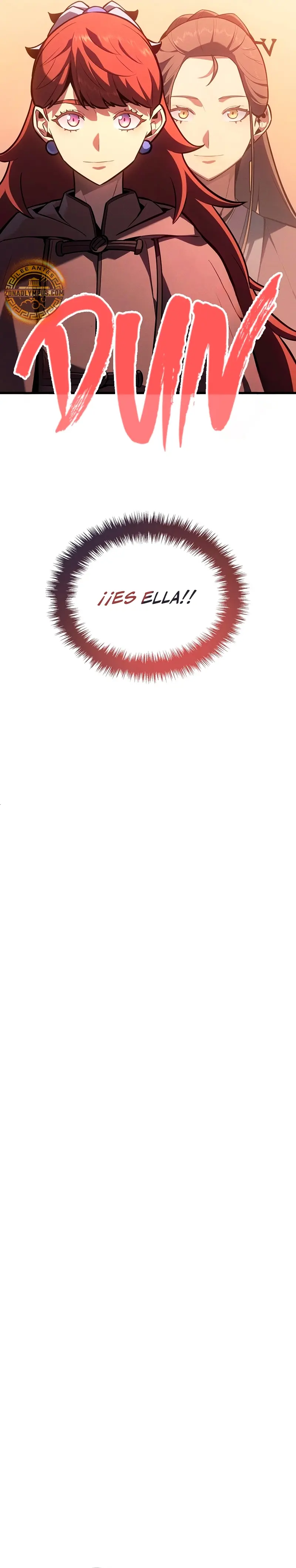 El Señor de Hielo Capítulo 12 - Page 6