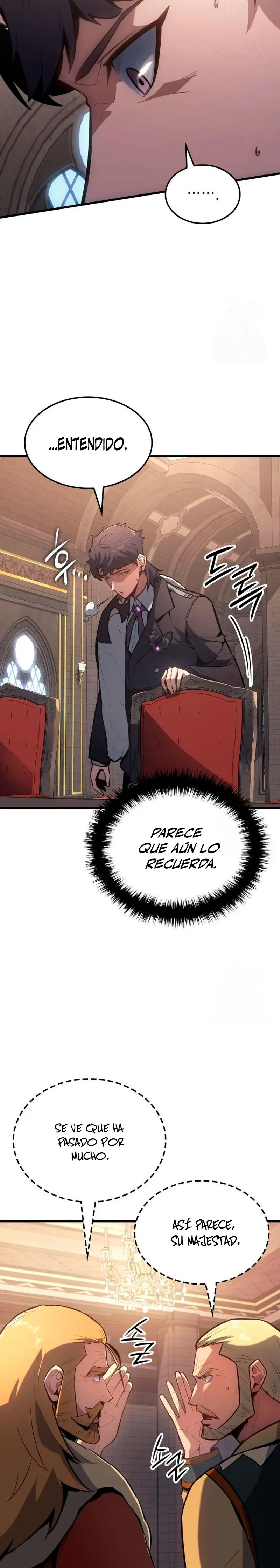 El Señor de Hielo Capítulo 13 - Page 10