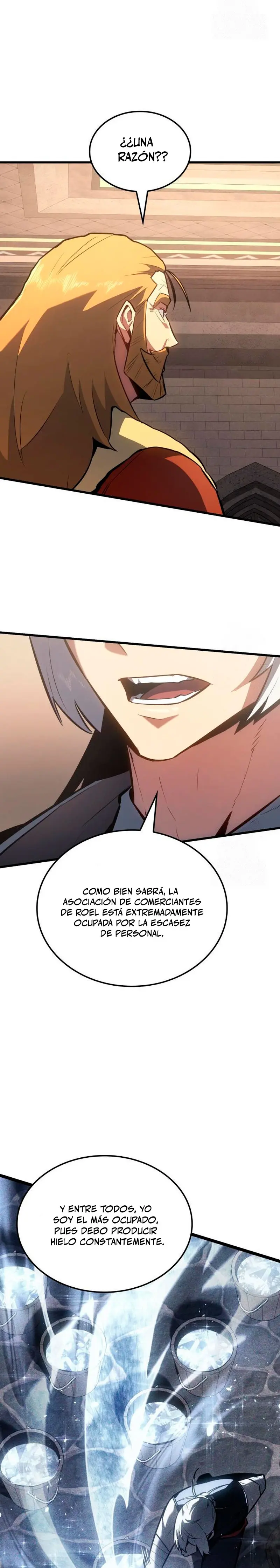 El Señor de Hielo Capítulo 13 - Page 12