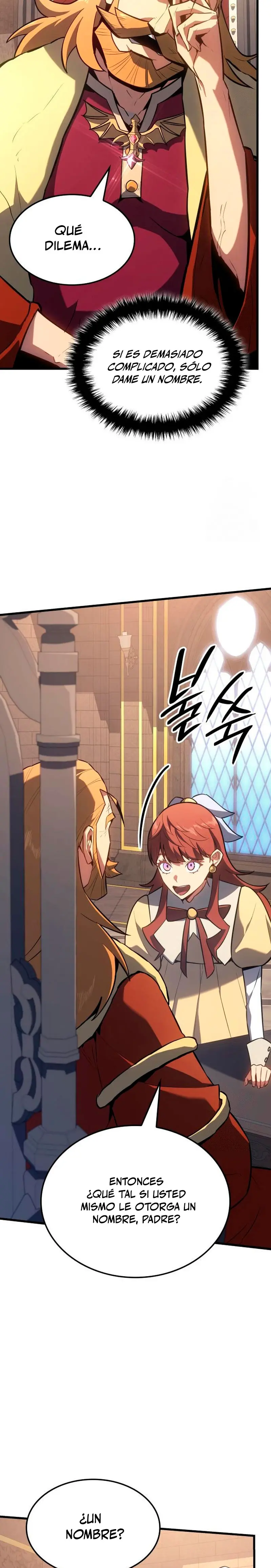 El Señor de Hielo Capítulo 13 - Page 16