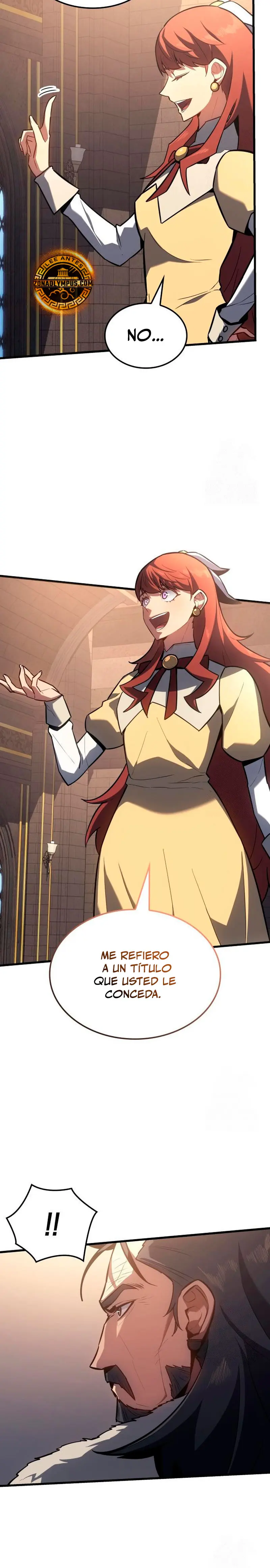 El Señor de Hielo Capítulo 13 - Page 17