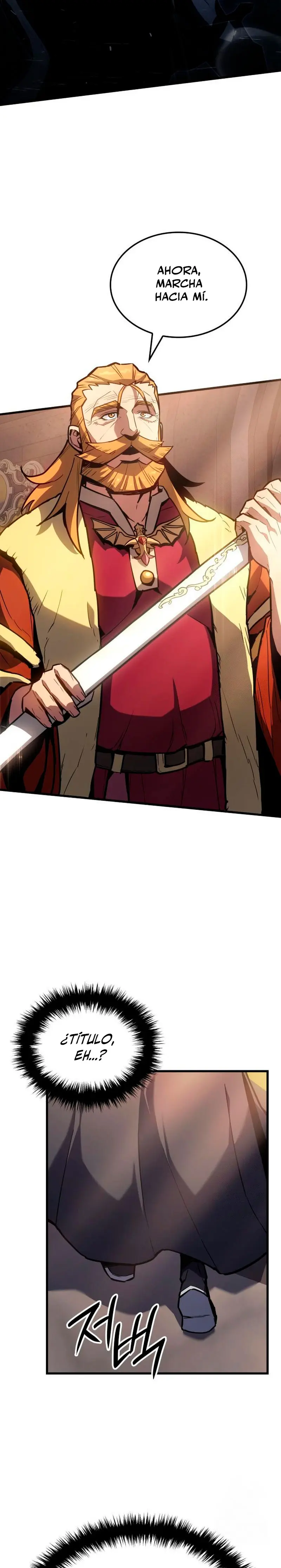 El Señor de Hielo Capítulo 13 - Page 22