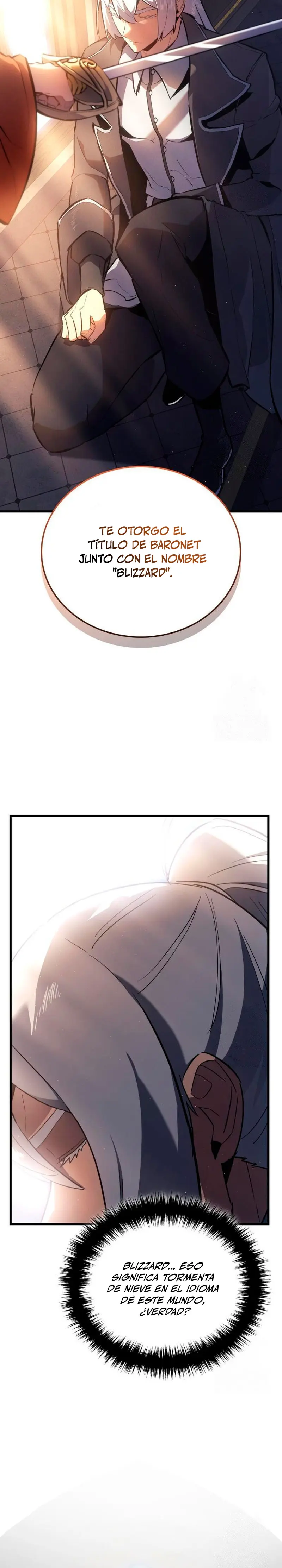 El Señor de Hielo Capítulo 13 - Page 24