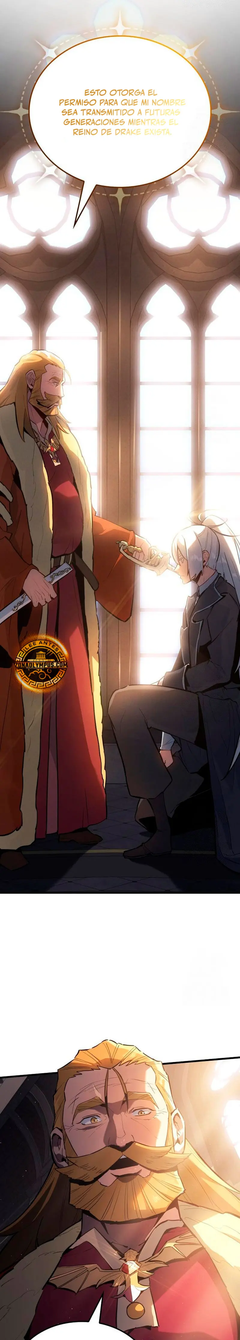 El Señor de Hielo Capítulo 13 - Page 25