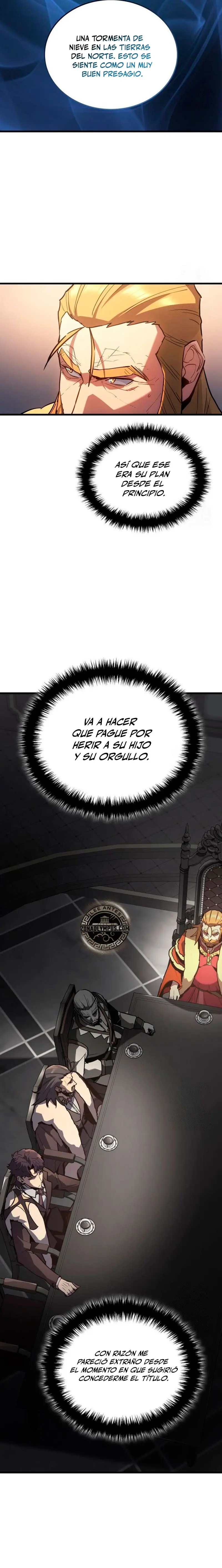 El Señor de Hielo Capítulo 13 - Page 33