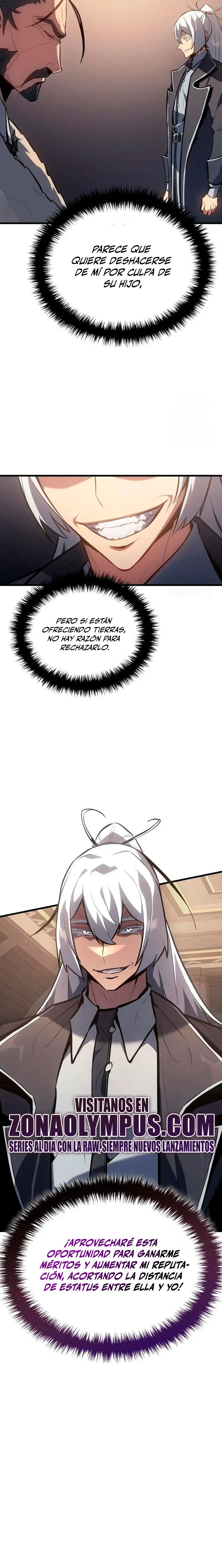 El Señor de Hielo Capítulo 13 - Page 35