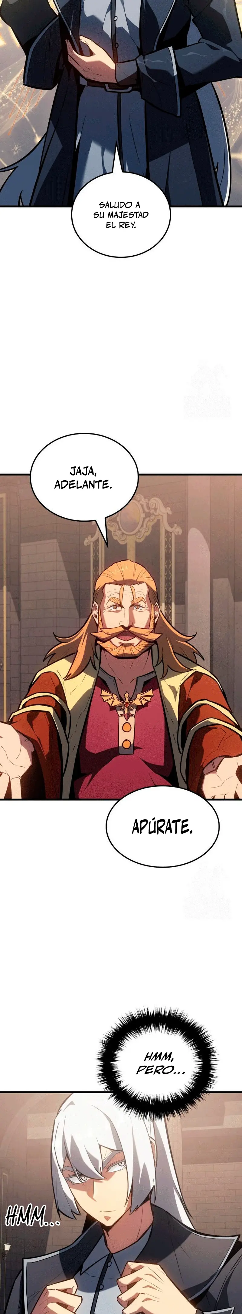 El Señor de Hielo Capítulo 13 - Page 4