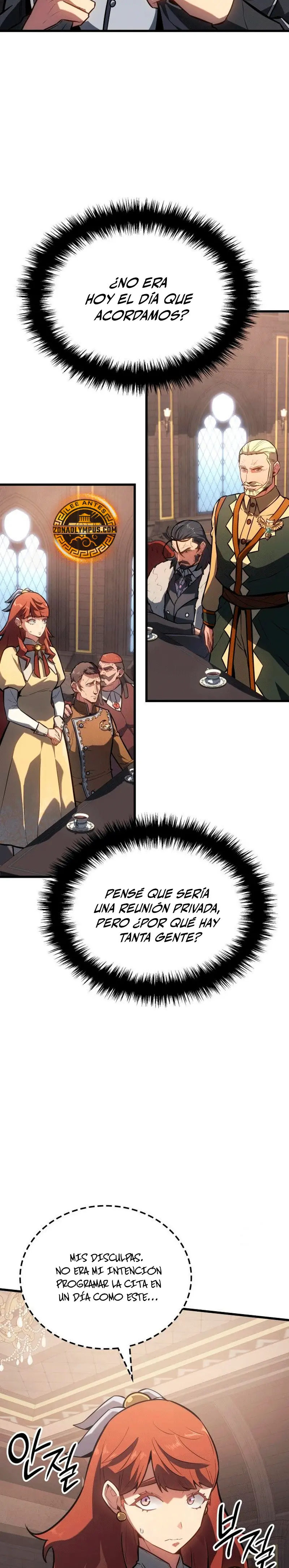 El Señor de Hielo Capítulo 13 - Page 5