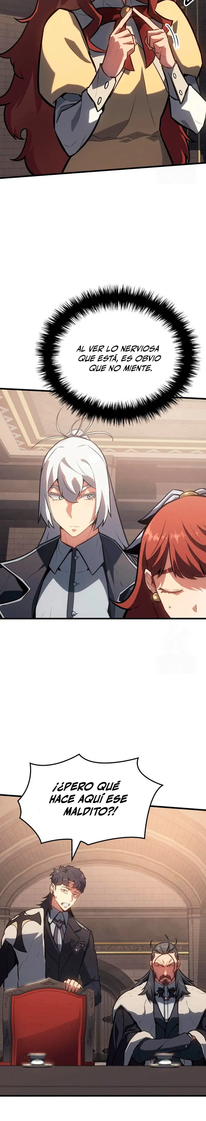 El Señor de Hielo Capítulo 13 - Page 6