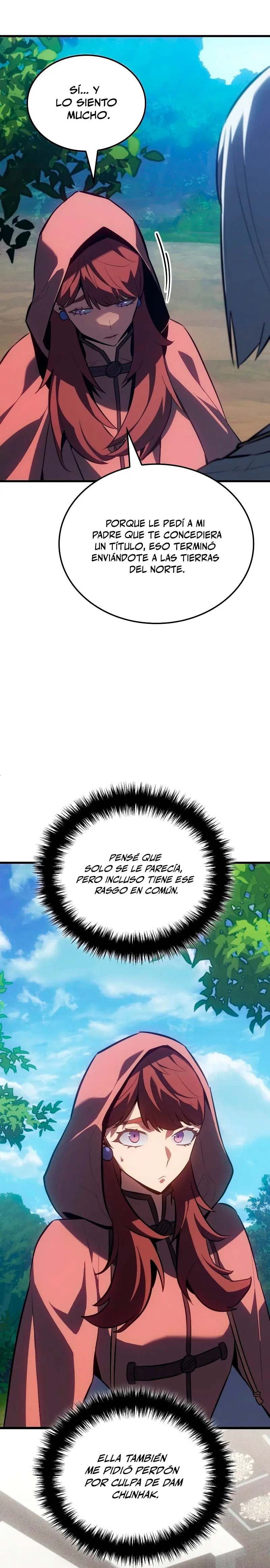 El Señor de Hielo Capítulo 14 - Page 16