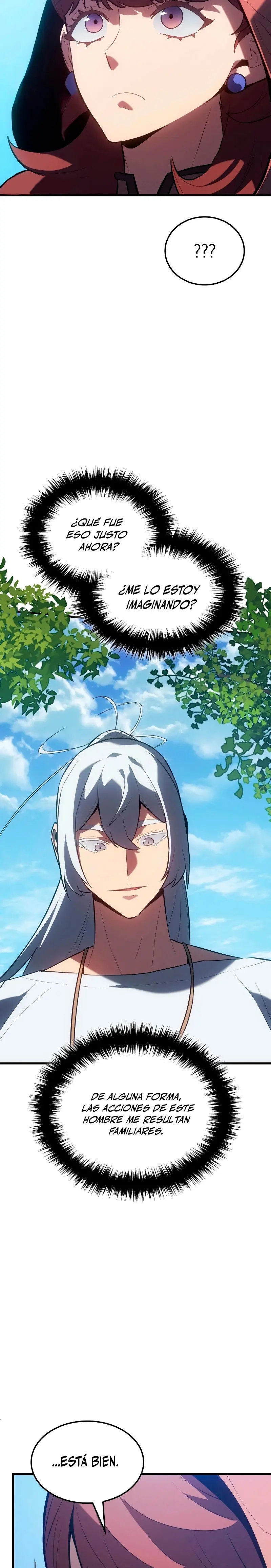 El Señor de Hielo Capítulo 14 - Page 24