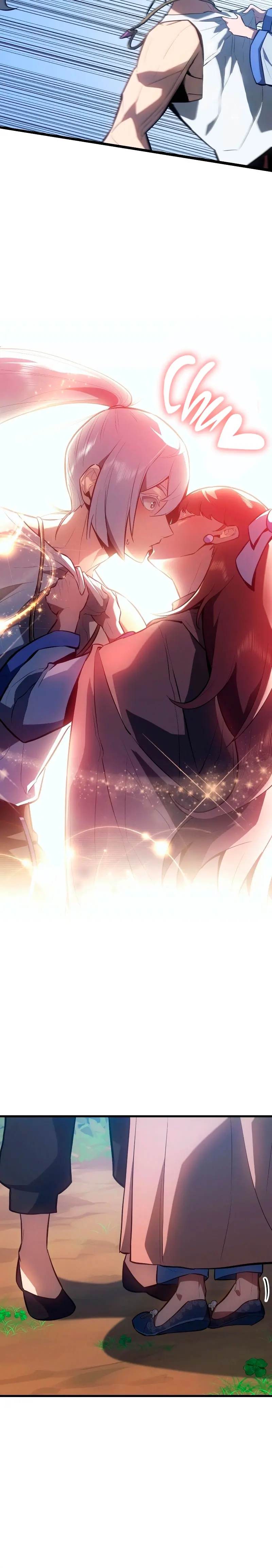 El Señor de Hielo Capítulo 14 - Page 26