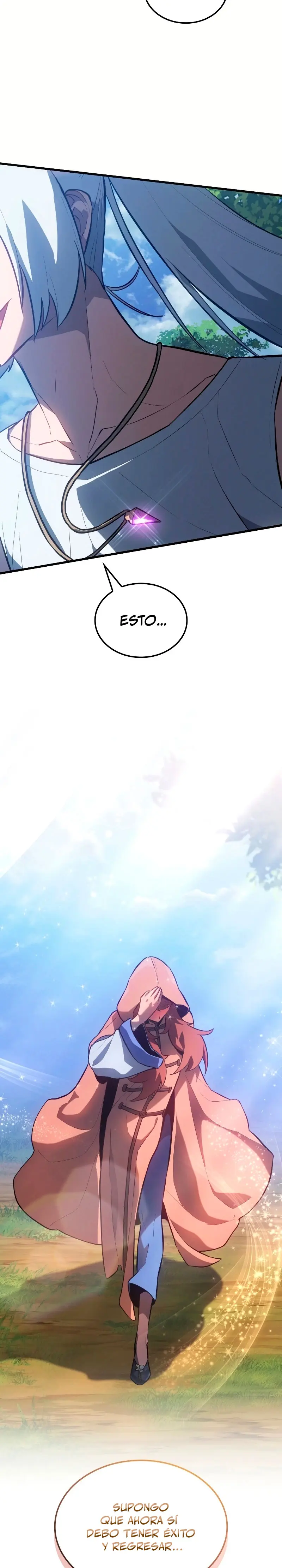 El Señor de Hielo Capítulo 14 - Page 28