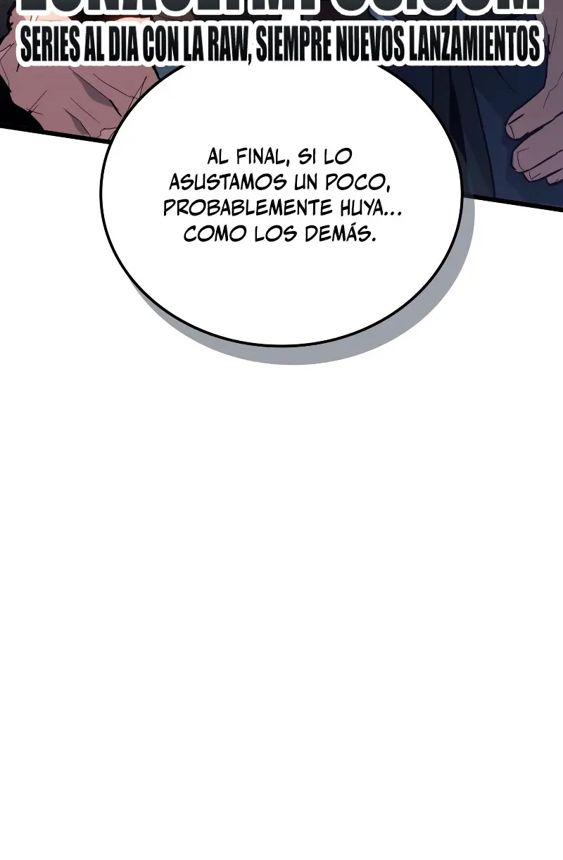 El Señor de Hielo Capítulo 14 - Page 34