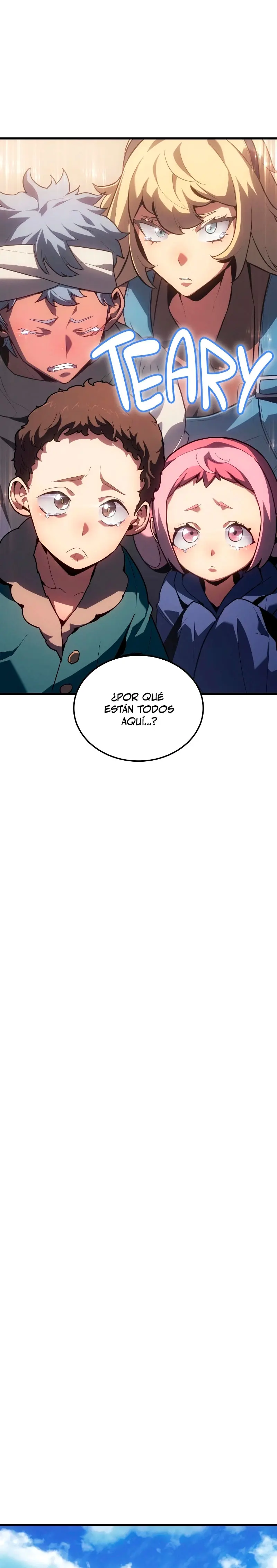 El Señor de Hielo Capítulo 14 - Page 8