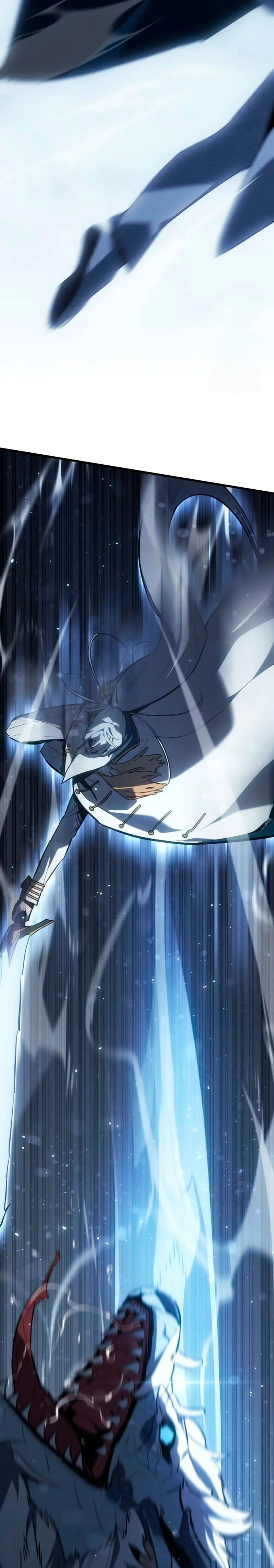 El Señor de Hielo Capítulo 15 - Page 10