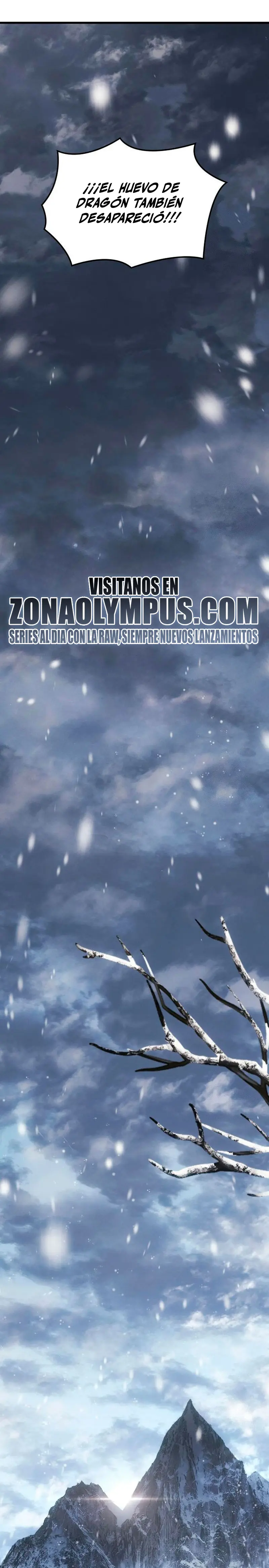 El Señor de Hielo Capítulo 15 - Page 16