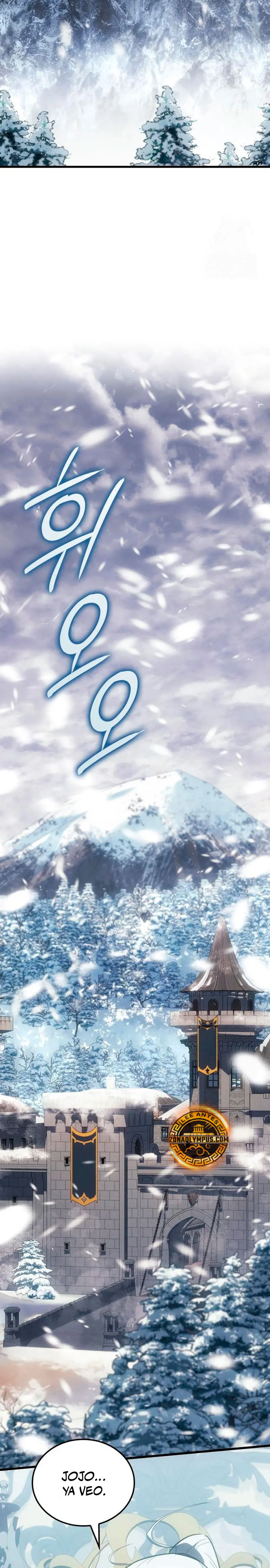 El Señor de Hielo Capítulo 15 - Page 17