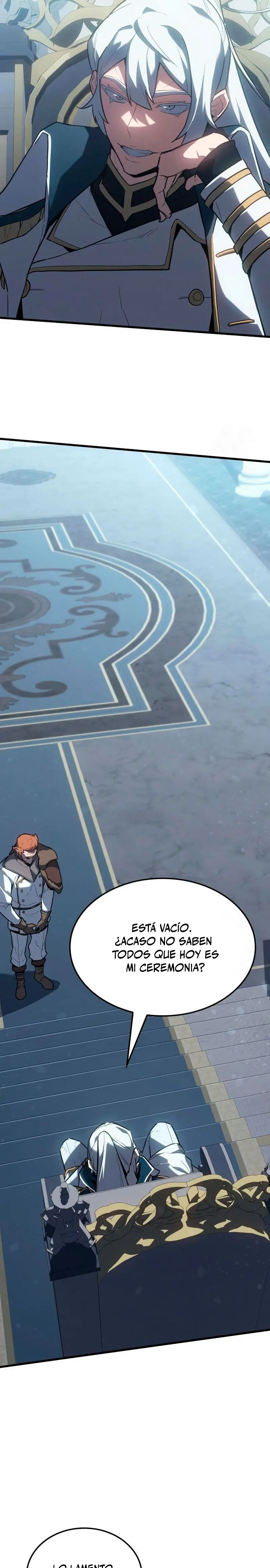 El Señor de Hielo Capítulo 15 - Page 18