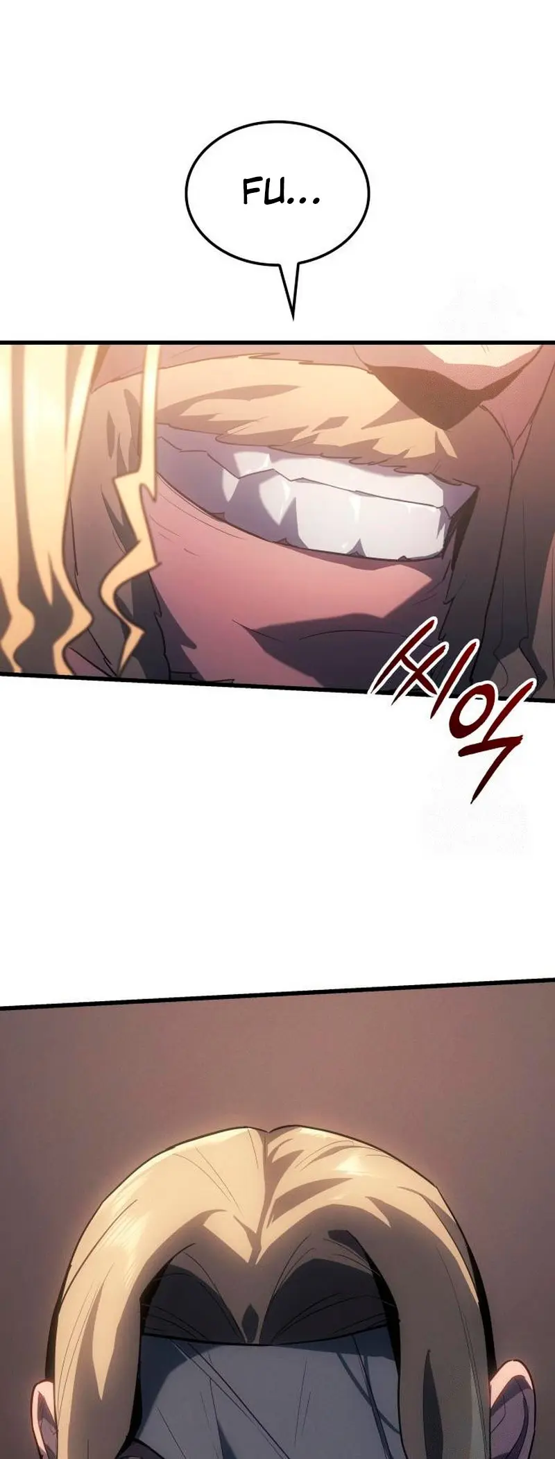 El Señor de Hielo Capítulo 15 - Page 39