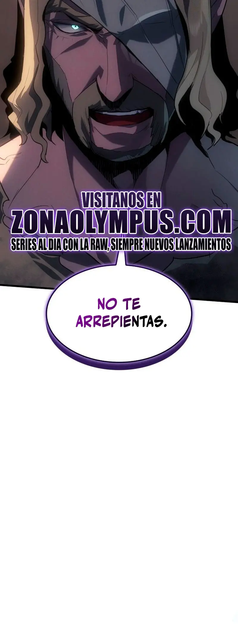 El Señor de Hielo Capítulo 15 - Page 40