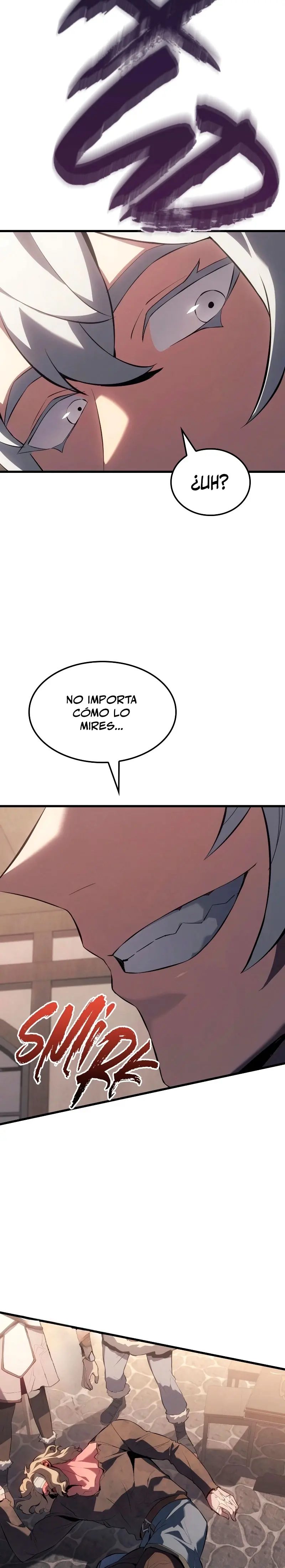 El Señor de Hielo Capítulo 16 - Page 10